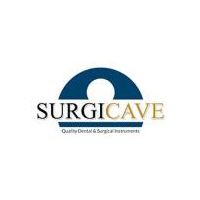 Surgicave logo