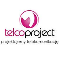 Telcoproject logo