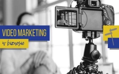 Video marketing w biznesie